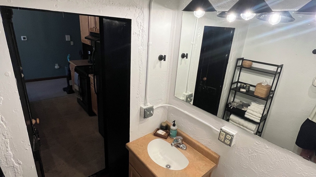 Photo of Bathroom in Oshkosh