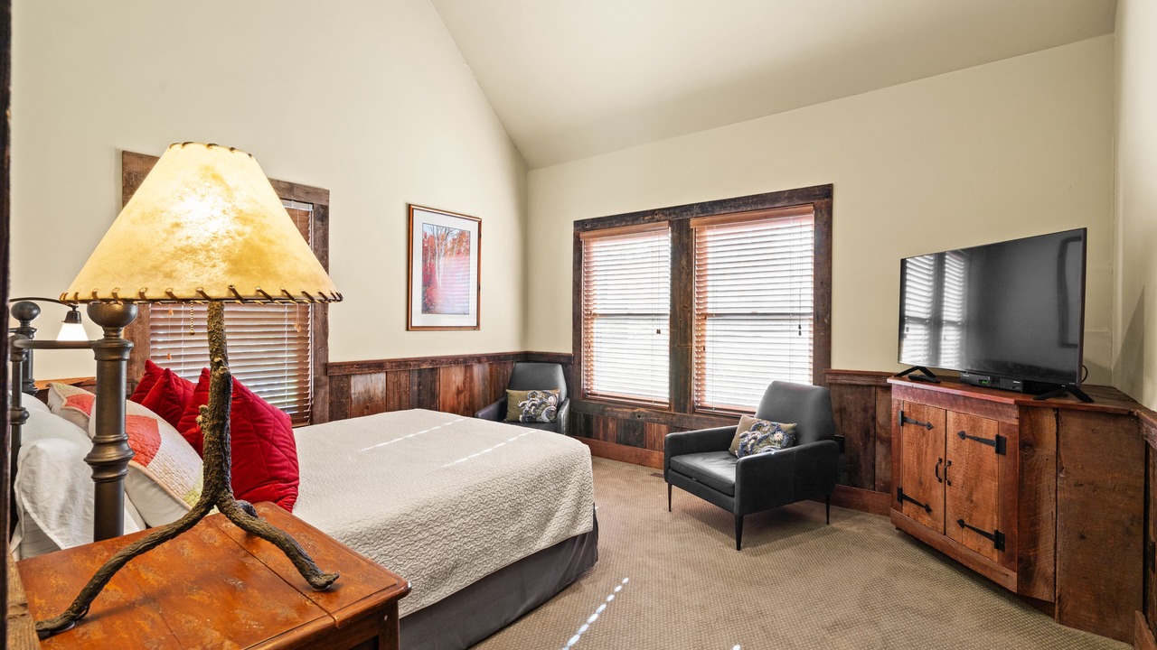 Photo of Bedroom in Goshen