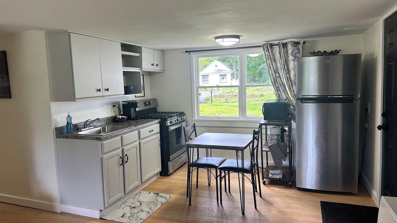 Photo of Kitchen in Woodford