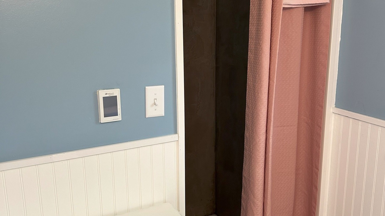 Photo of Bathroom in Two Harbors