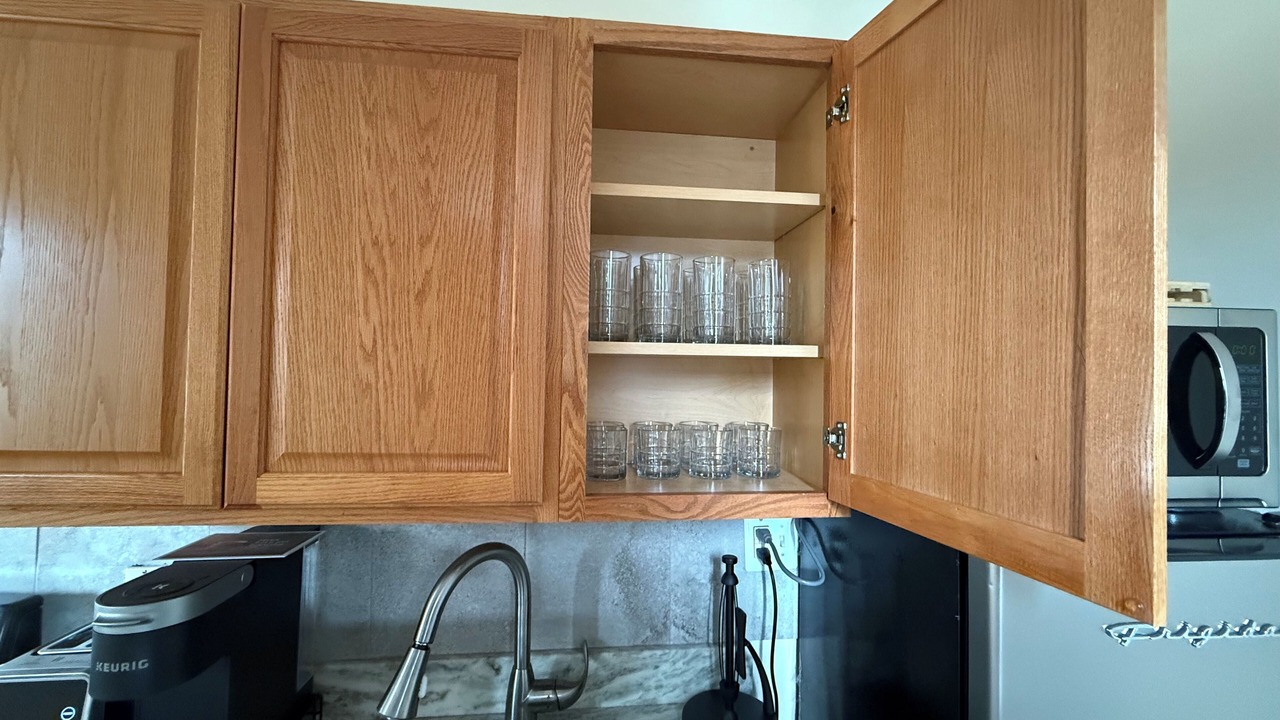 Photo of Kitchen in Brush Park