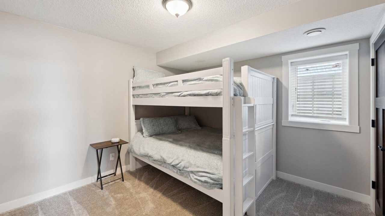 Photo of Bedroom in Mora