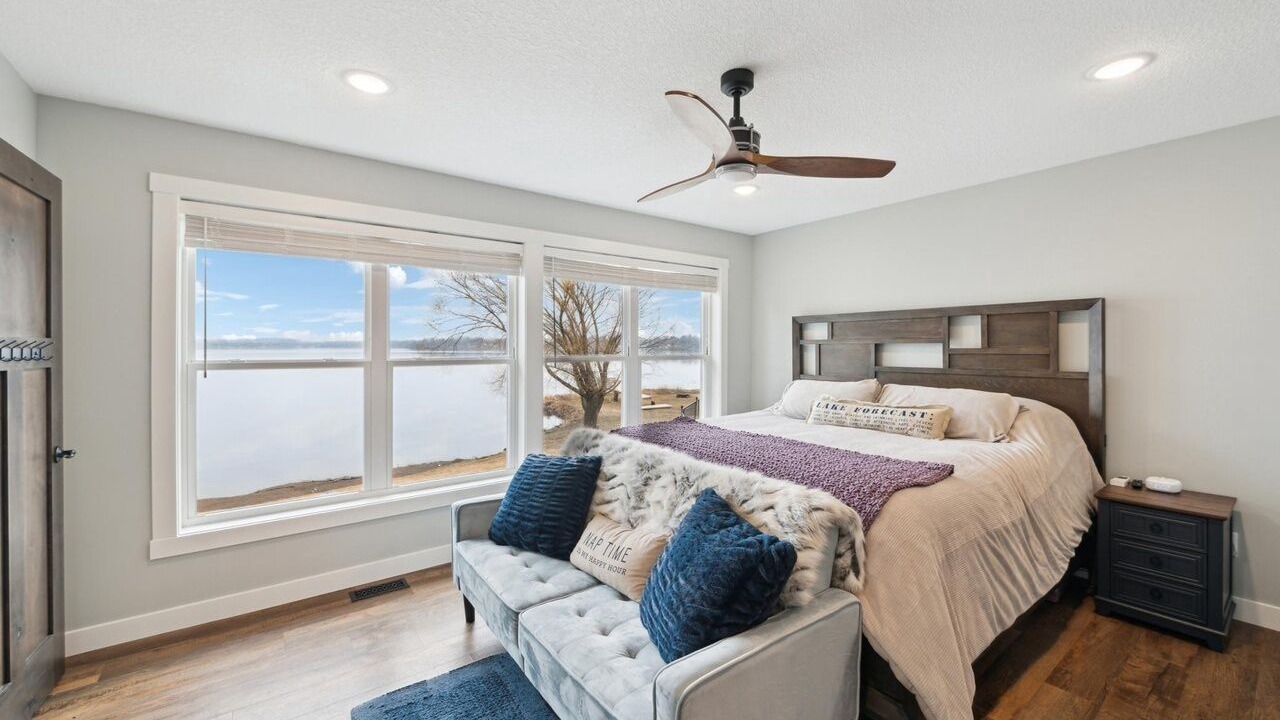 Photo of Bedroom in Mora