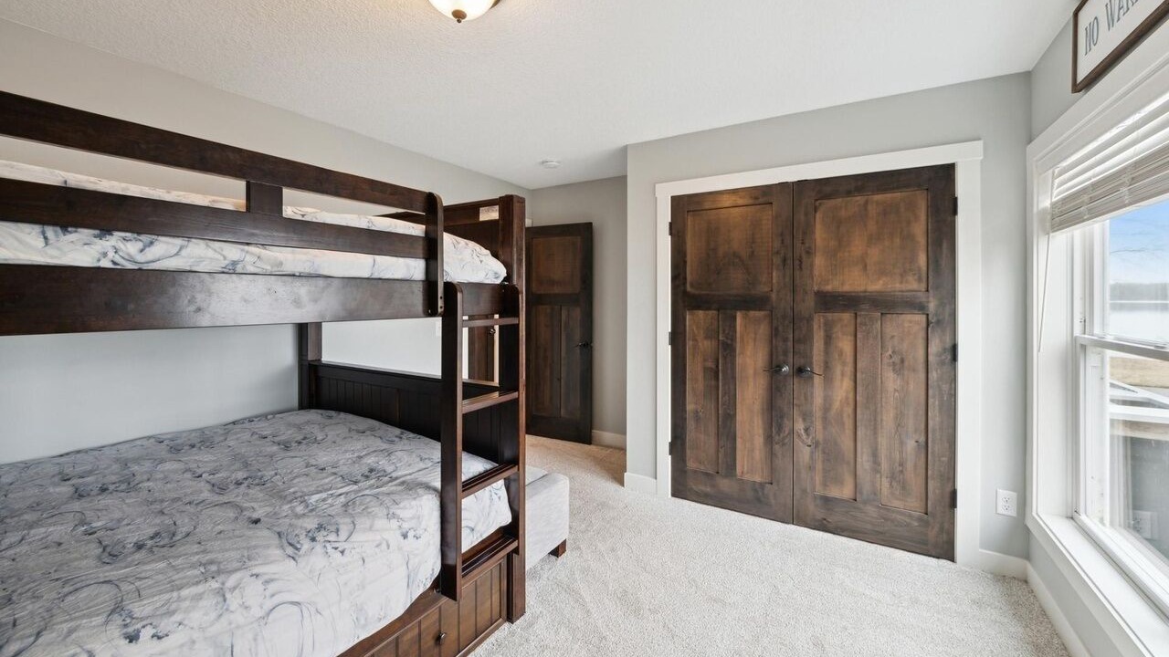 Photo of Bedroom in Mora