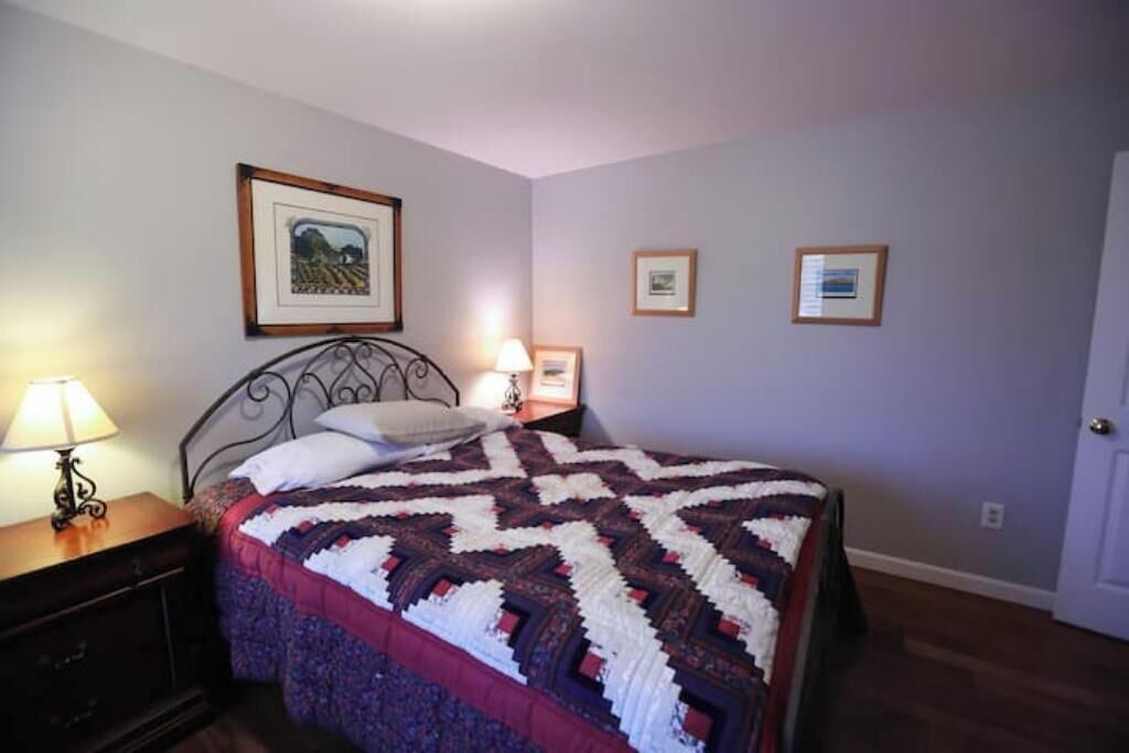 Photo of Bedroom in Hancock