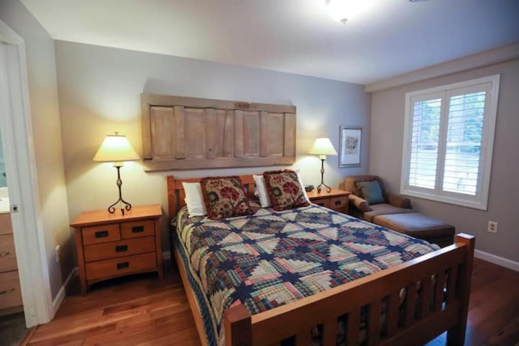Photo of Bedroom in Hancock