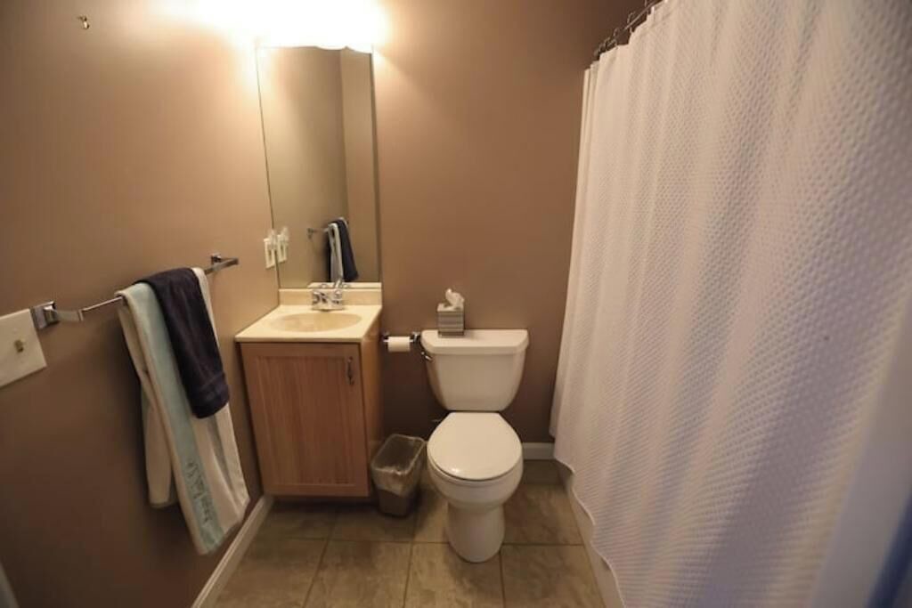 Photo of Bathroom in Hancock