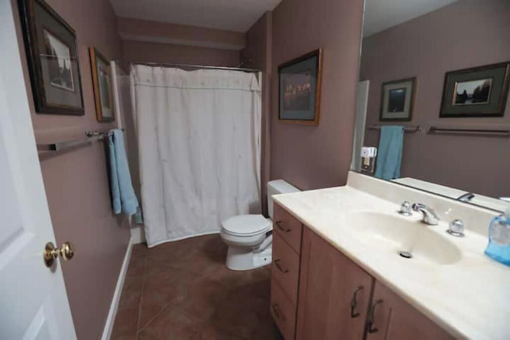 Photo of Bathroom in Hancock