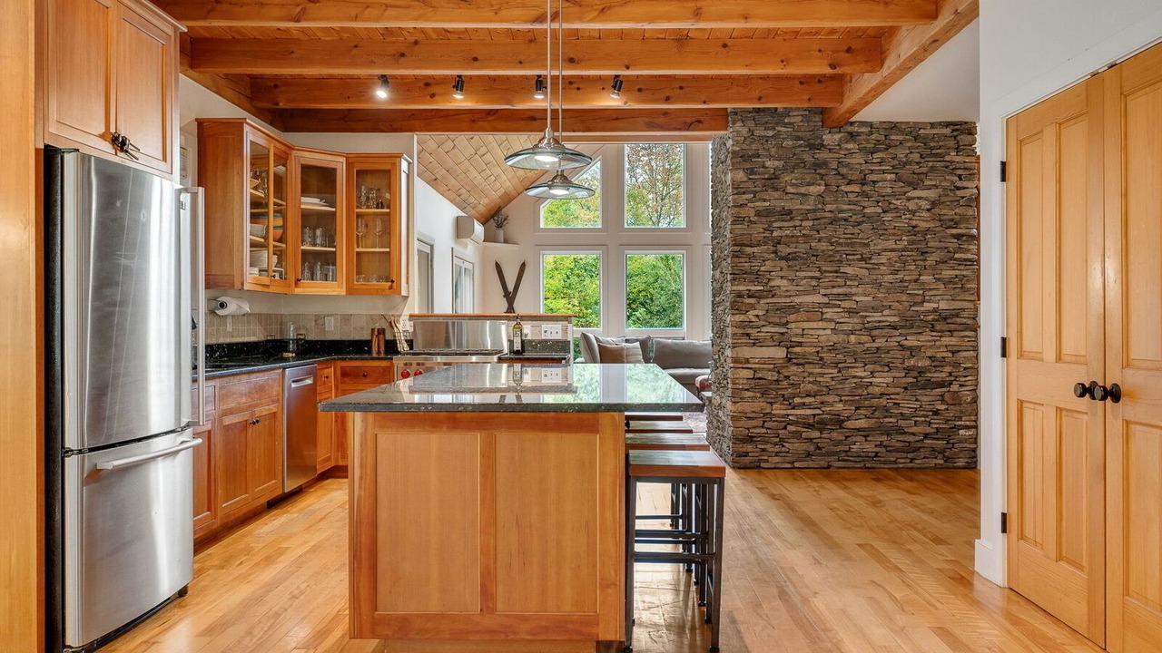 Photo of Kitchen in Richmond