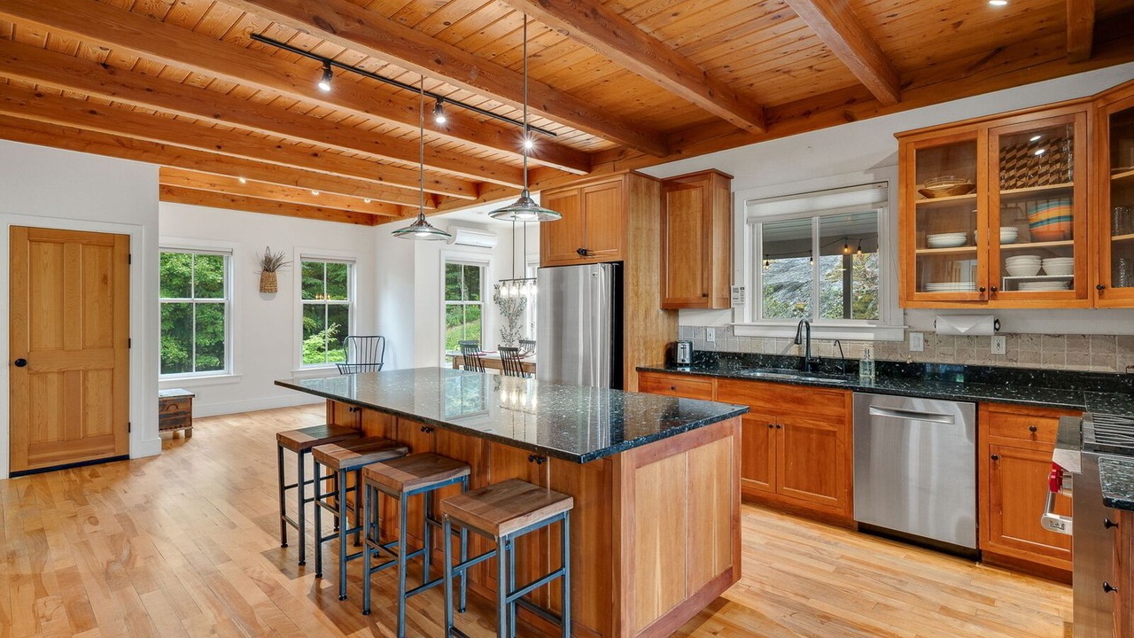 Photo of Kitchen in Richmond