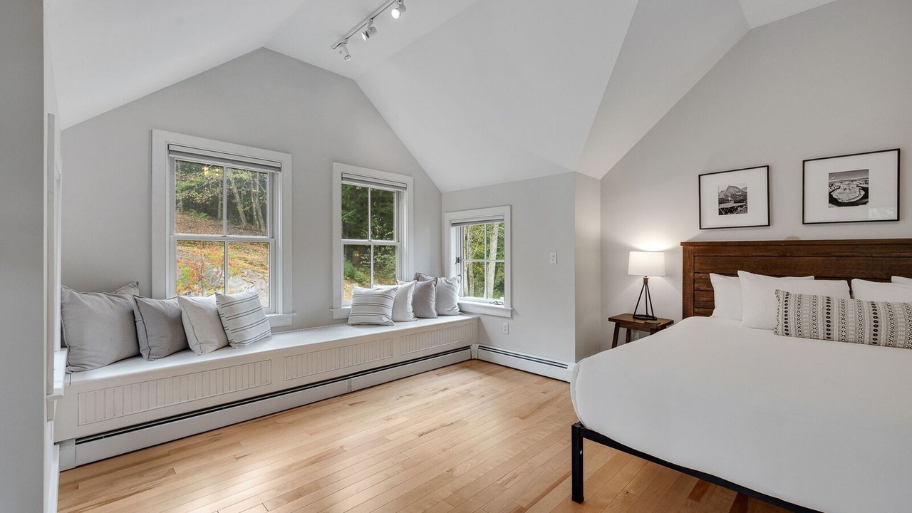 Photo of Bedroom in Richmond