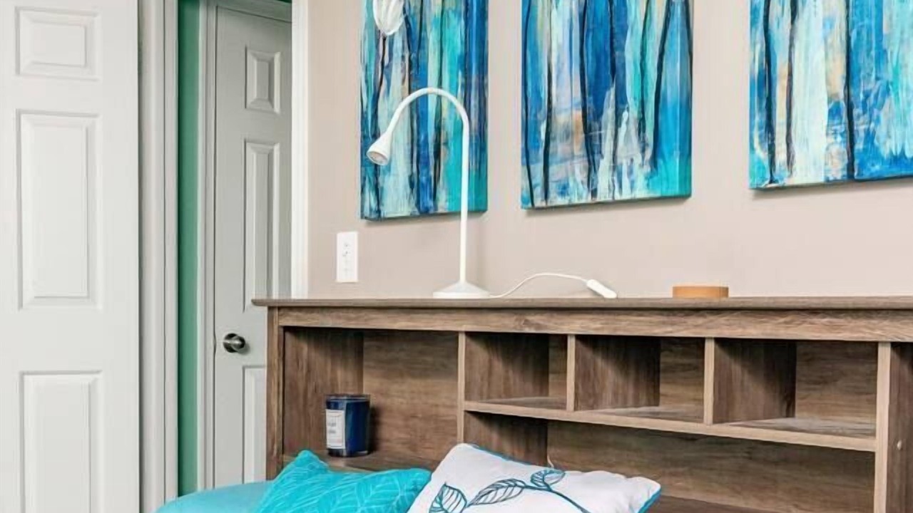 Photo of Bedroom in Fairfax