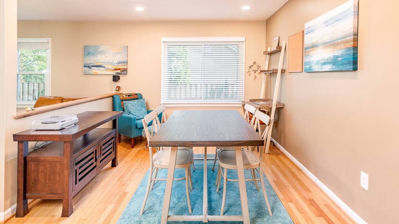 Photo of Bedroom in Fairfax