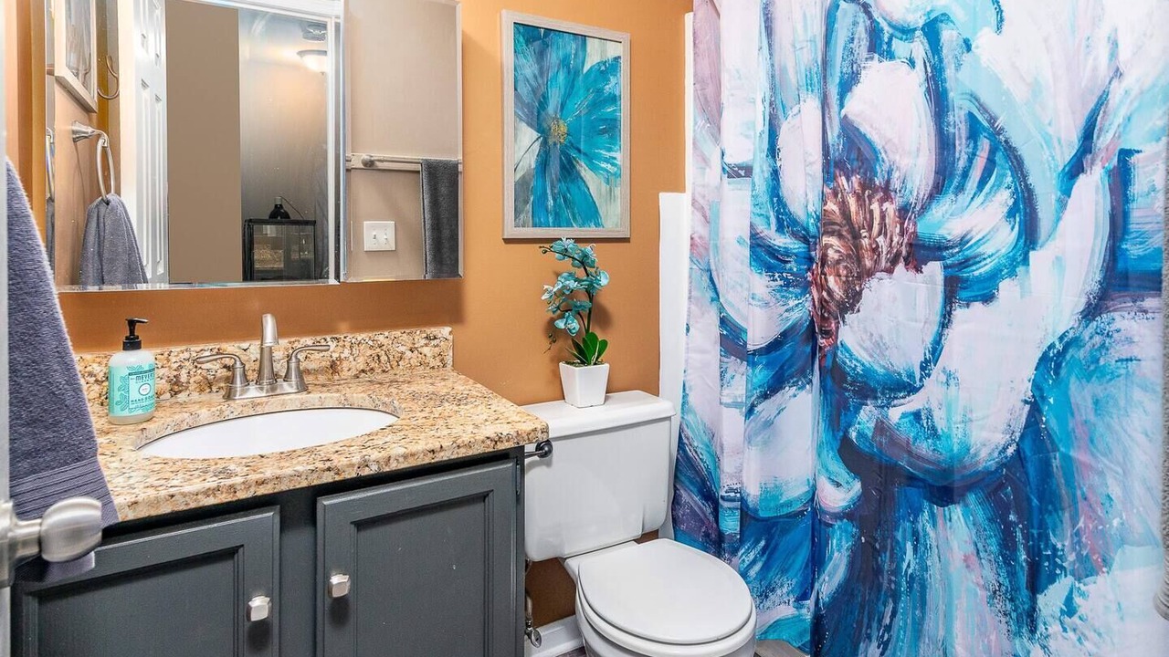 Photo of Bathroom in Fairfax