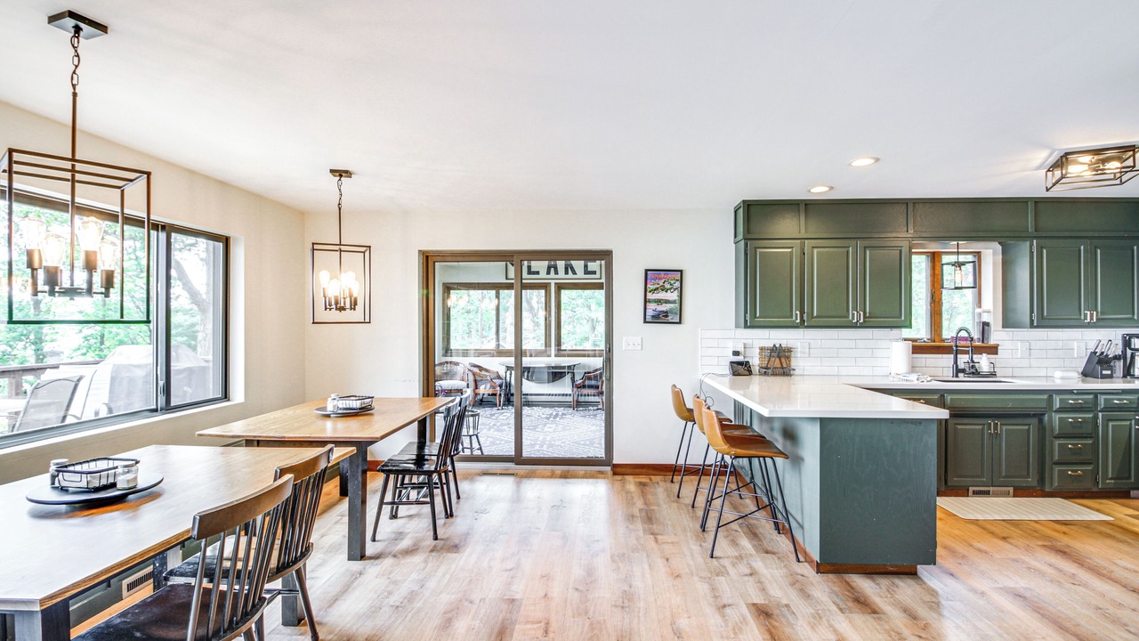 Photo of Kitchen in Baxter