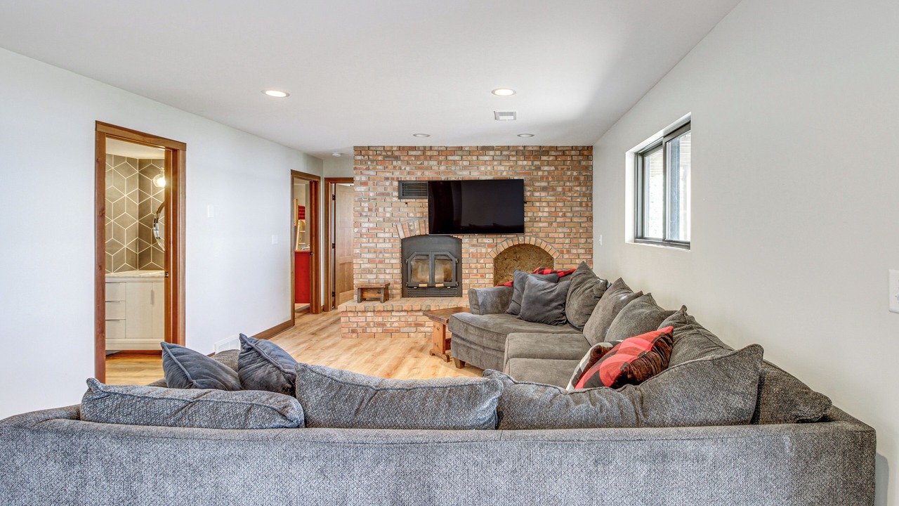 Photo of Bedroom in Baxter