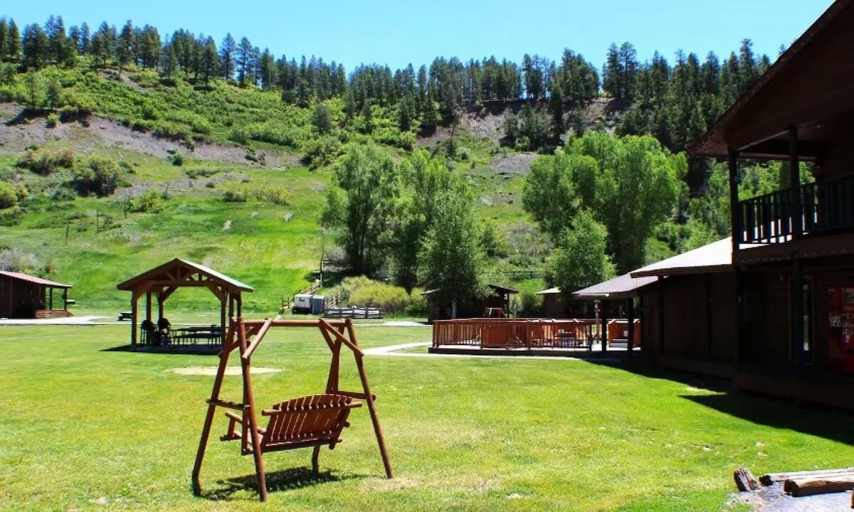 Photo of Others in Pagosa Springs