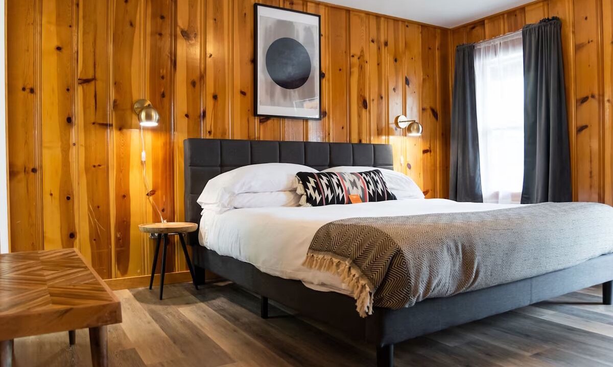 Photo of Bedroom in Pagosa Springs