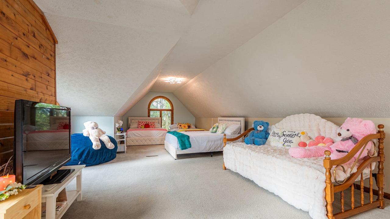Photo of Bedroom in Davis