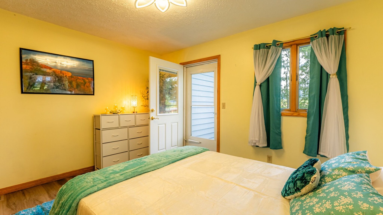 Photo of Bedroom in Davis