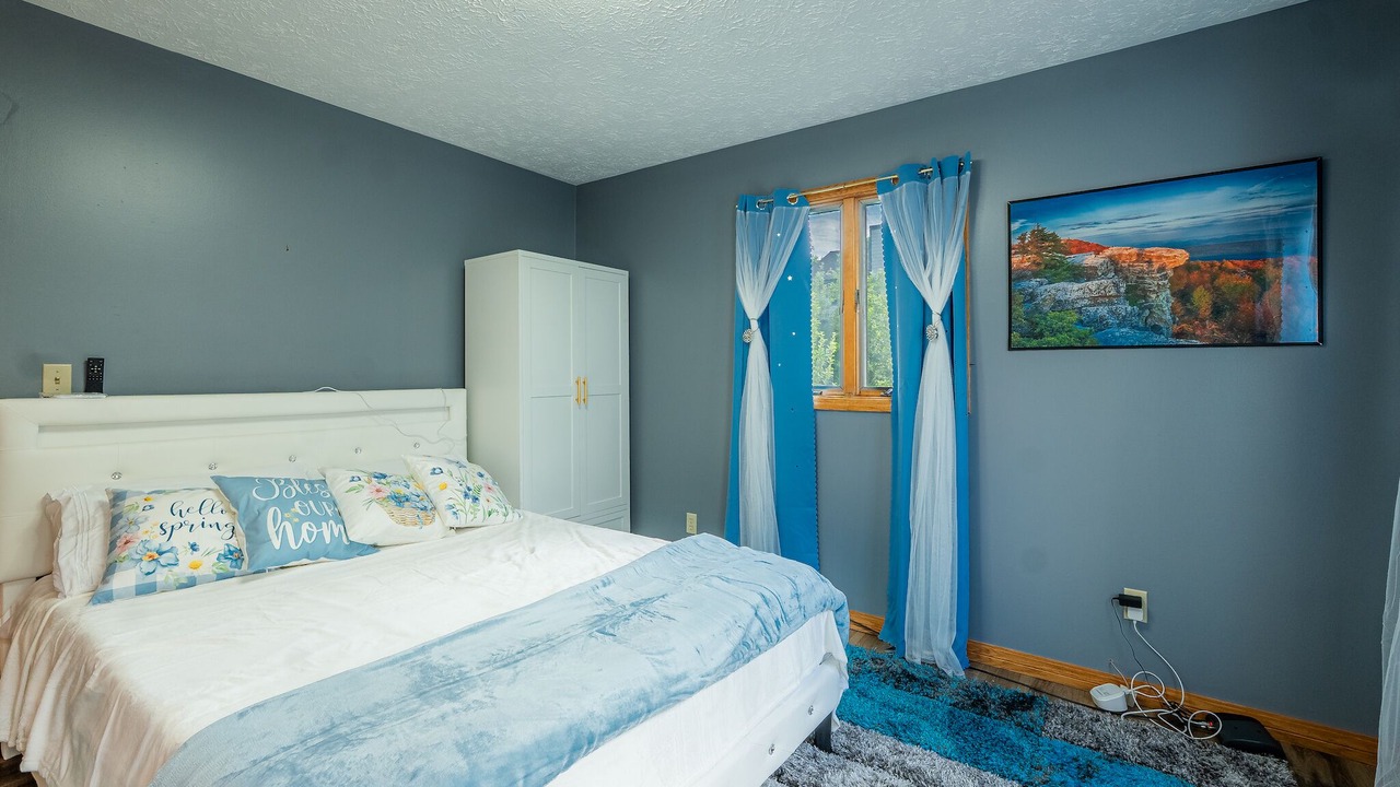 Photo of Bedroom in Davis