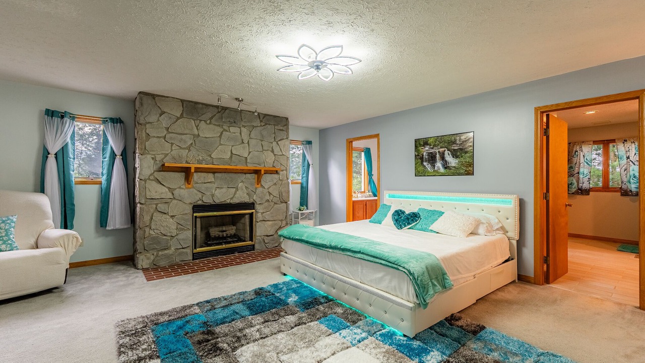 Photo of Bedroom in Davis