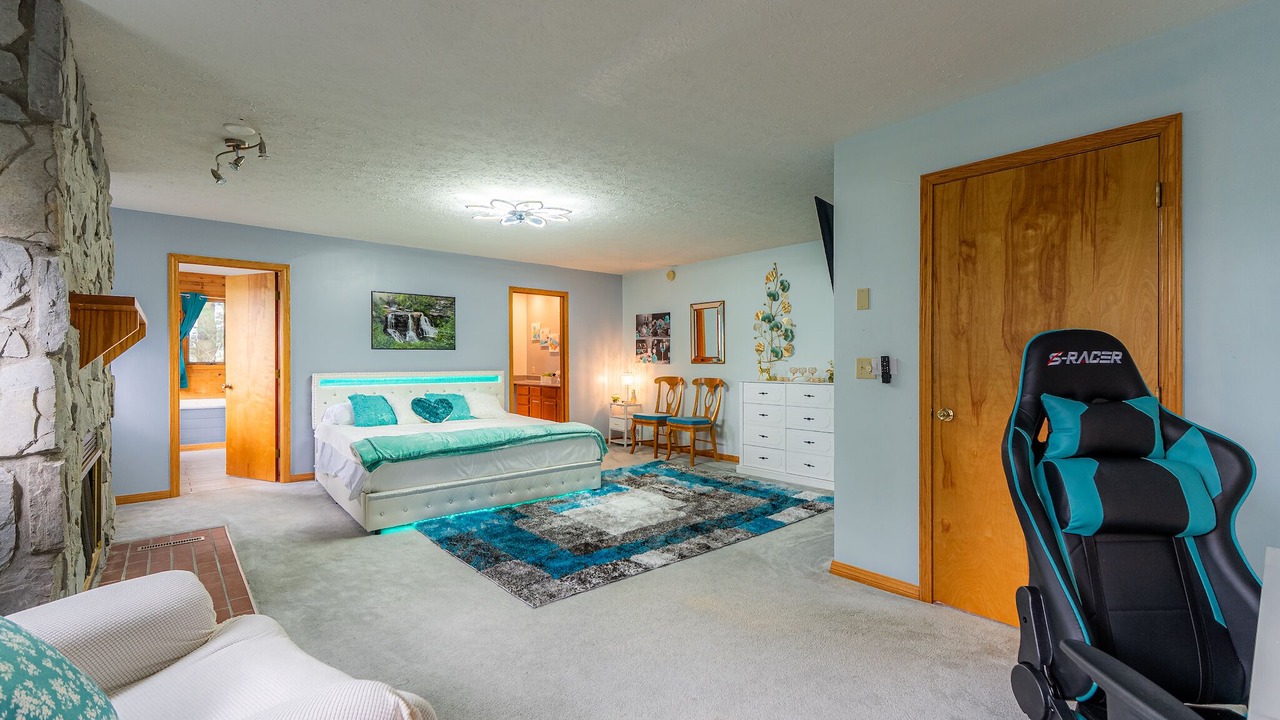 Photo of Bedroom in Davis
