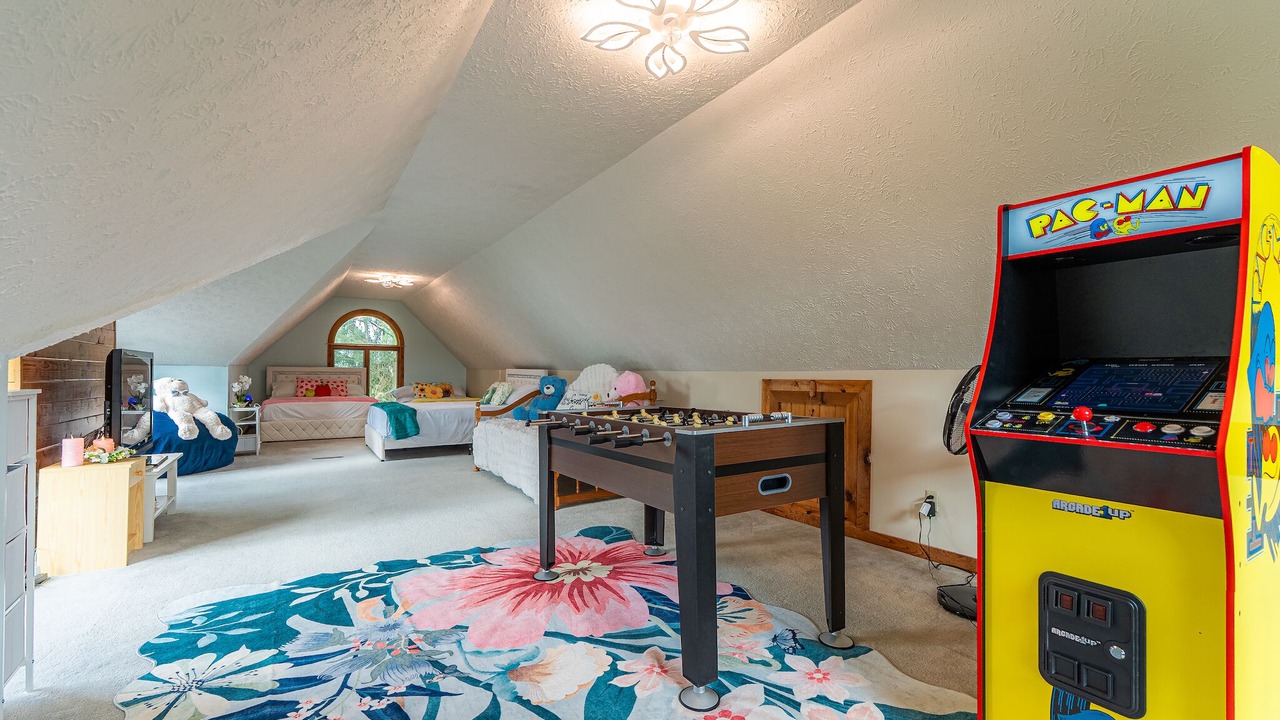 Photo of Bedroom in Davis