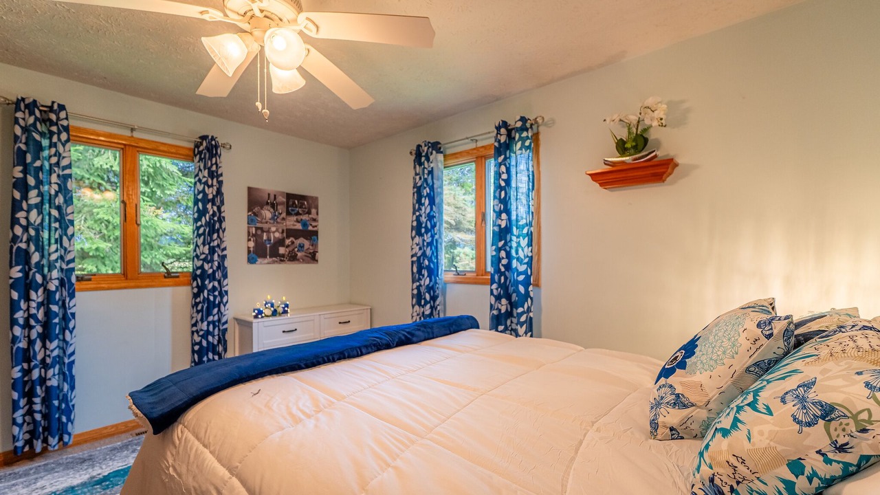 Photo of Bedroom in Davis
