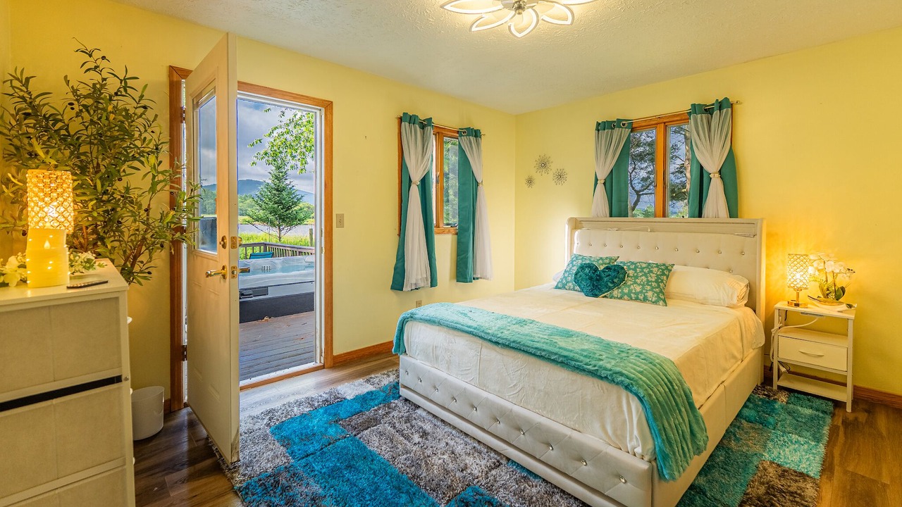 Photo of Bedroom in Davis