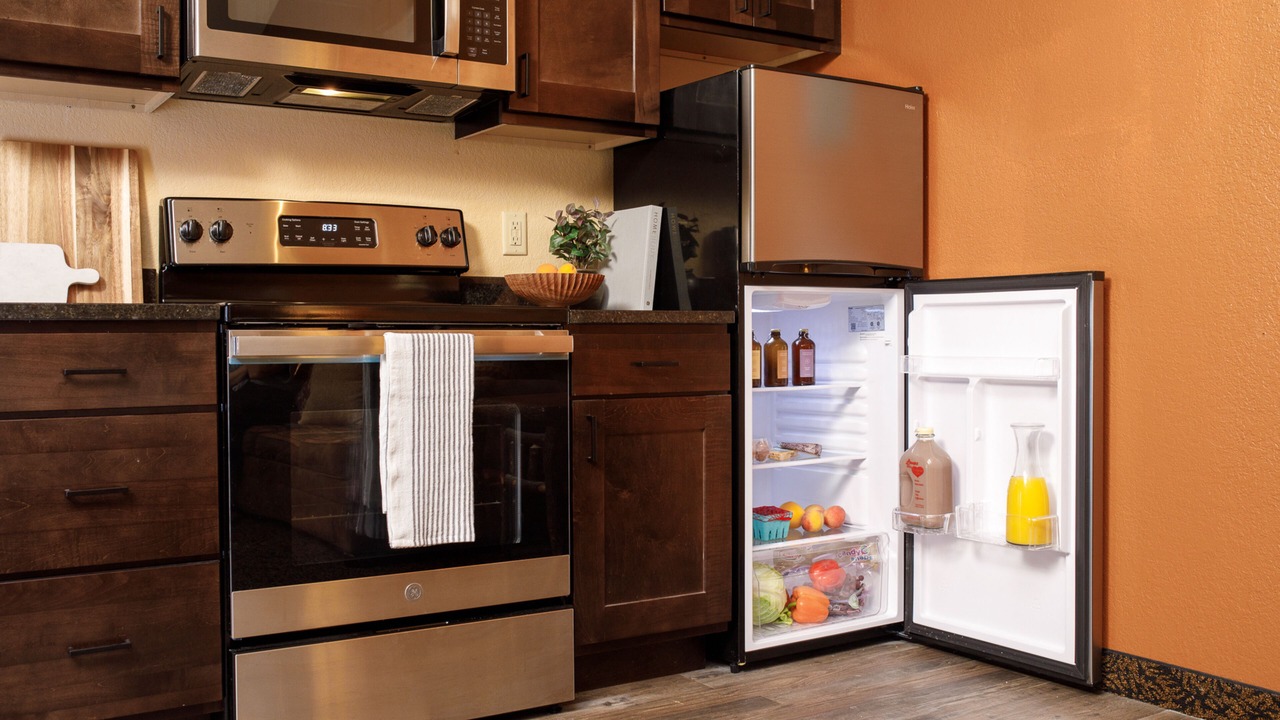 Photo of Kitchen in Rothschild