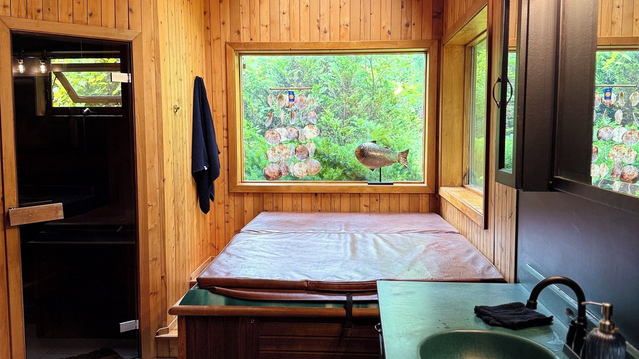 Photo of Bathroom in Oswego