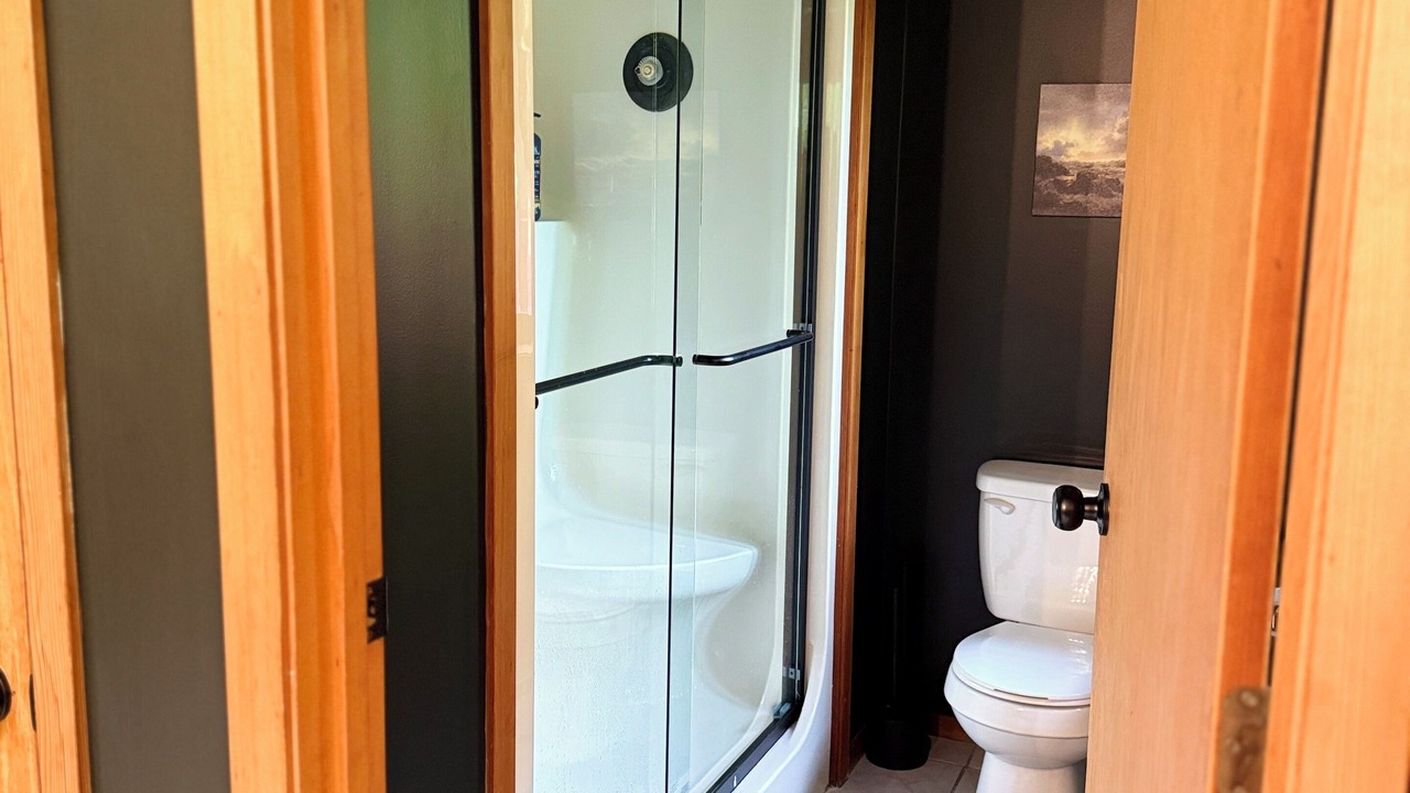 Photo of Bathroom in Oswego