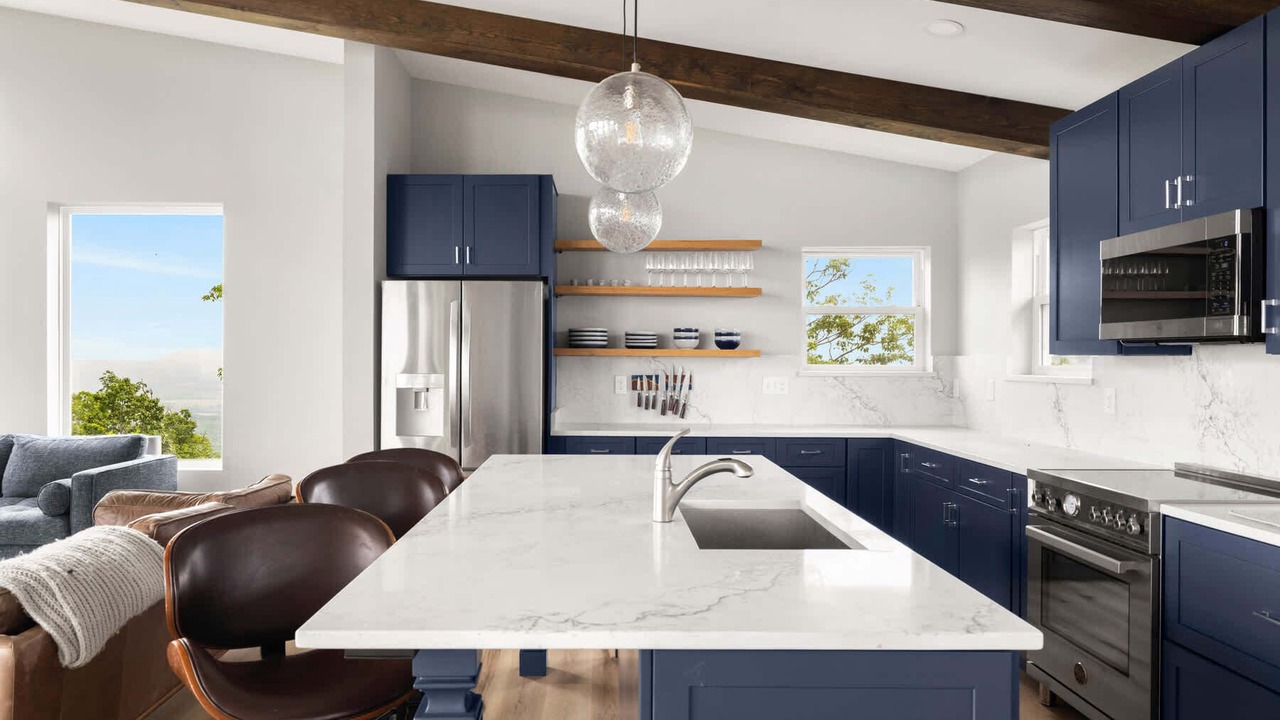 Photo of Kitchen in Ridgeway