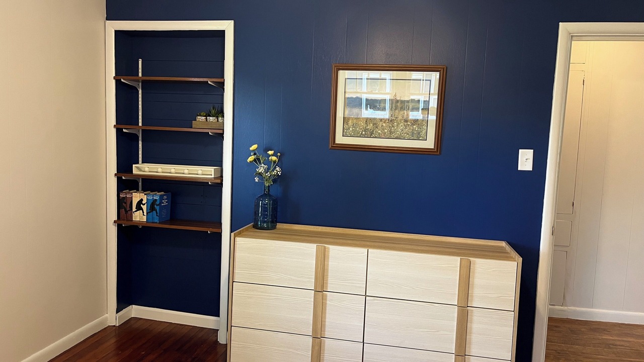 Photo of Bedroom in Terre Haute