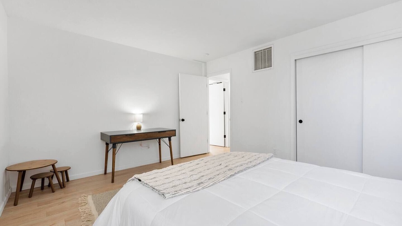 Photo of Bedroom in Northeast Heights