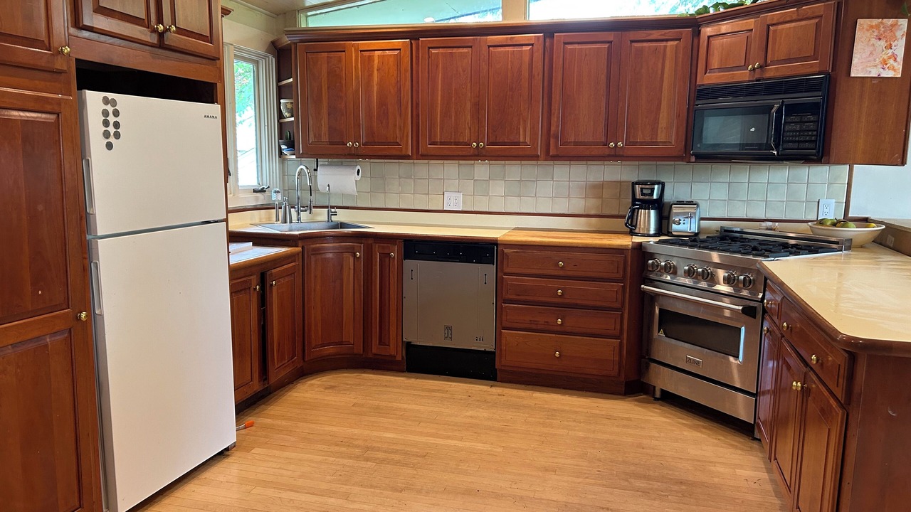 Photo of Kitchen in South End