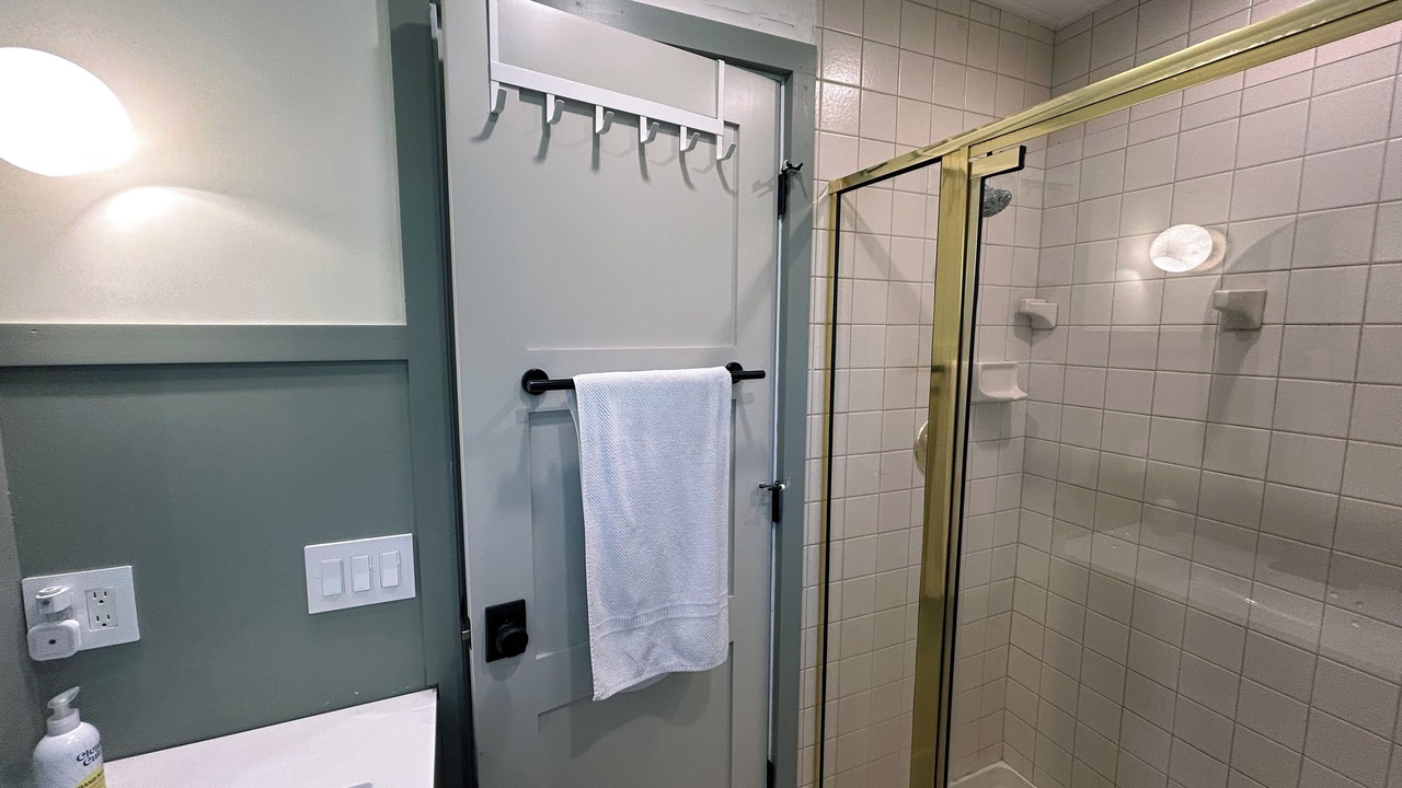Photo of Bathroom in South End