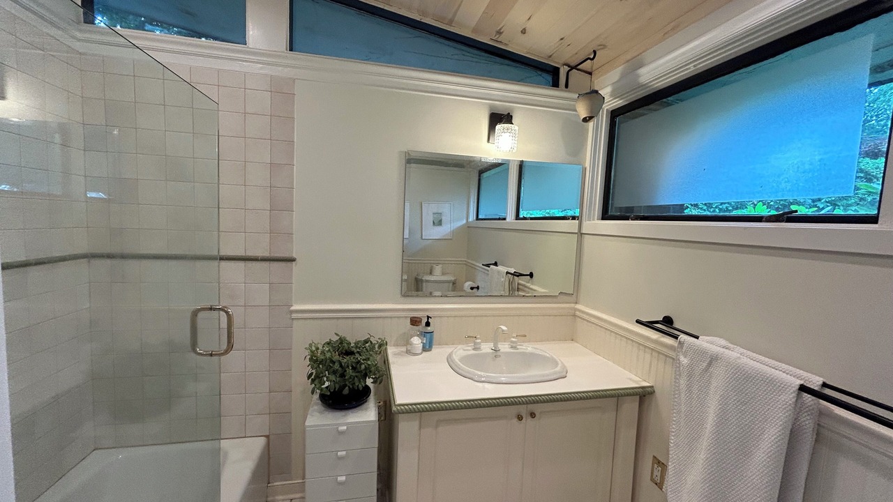 Photo of Bathroom in South End