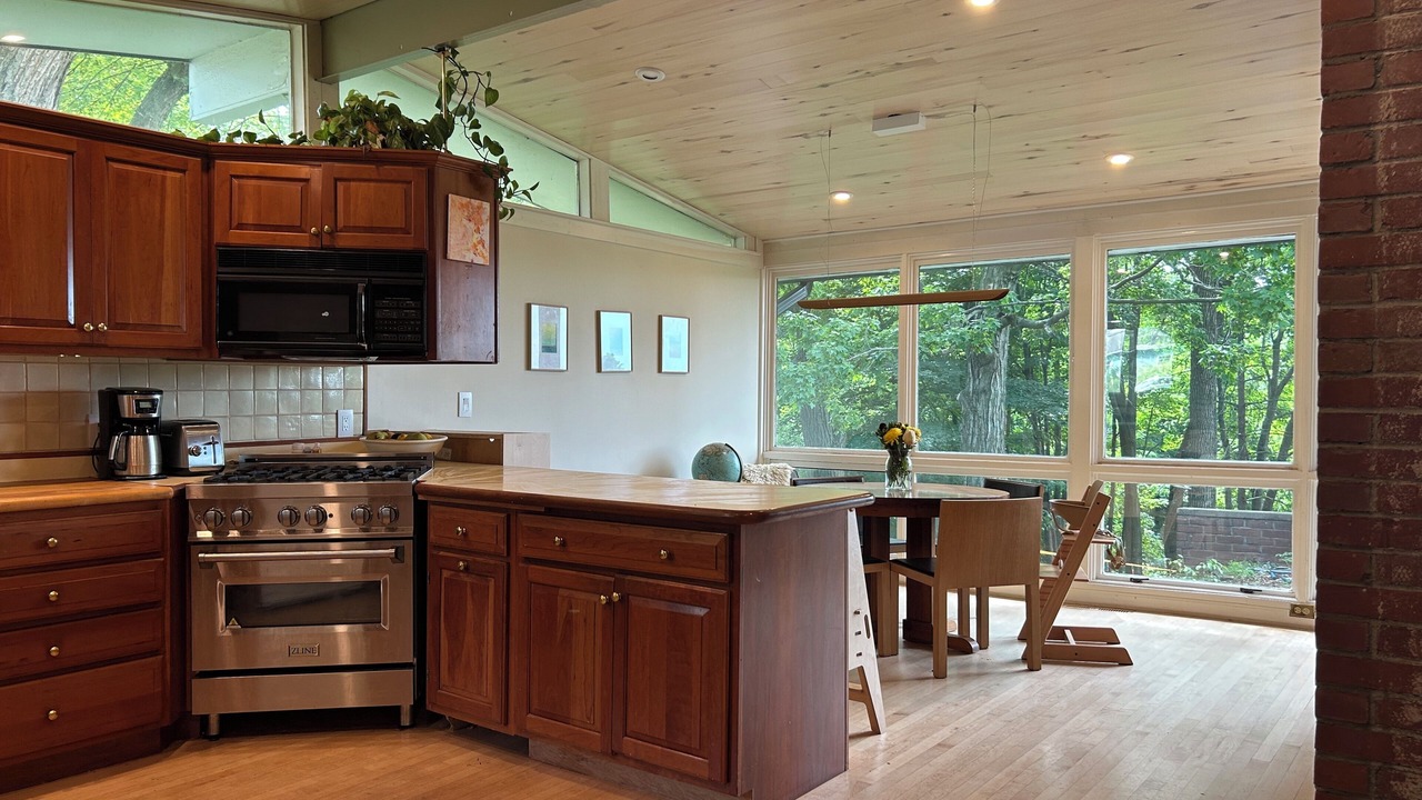 Photo of Kitchen in South End