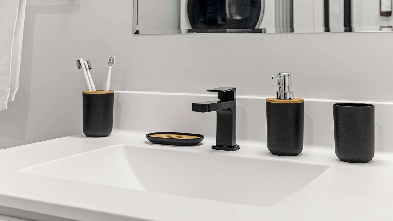 Photo of Bathroom in Kingfield