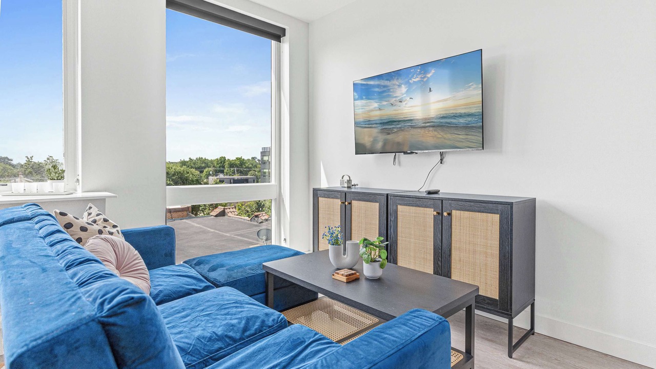 Photo of Livingroom in Kingfield