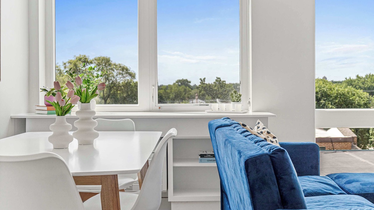 Photo of Livingroom in Kingfield
