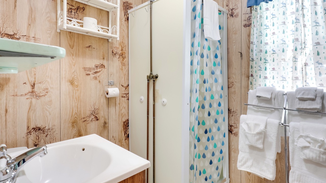 Photo of Bathroom in Conover