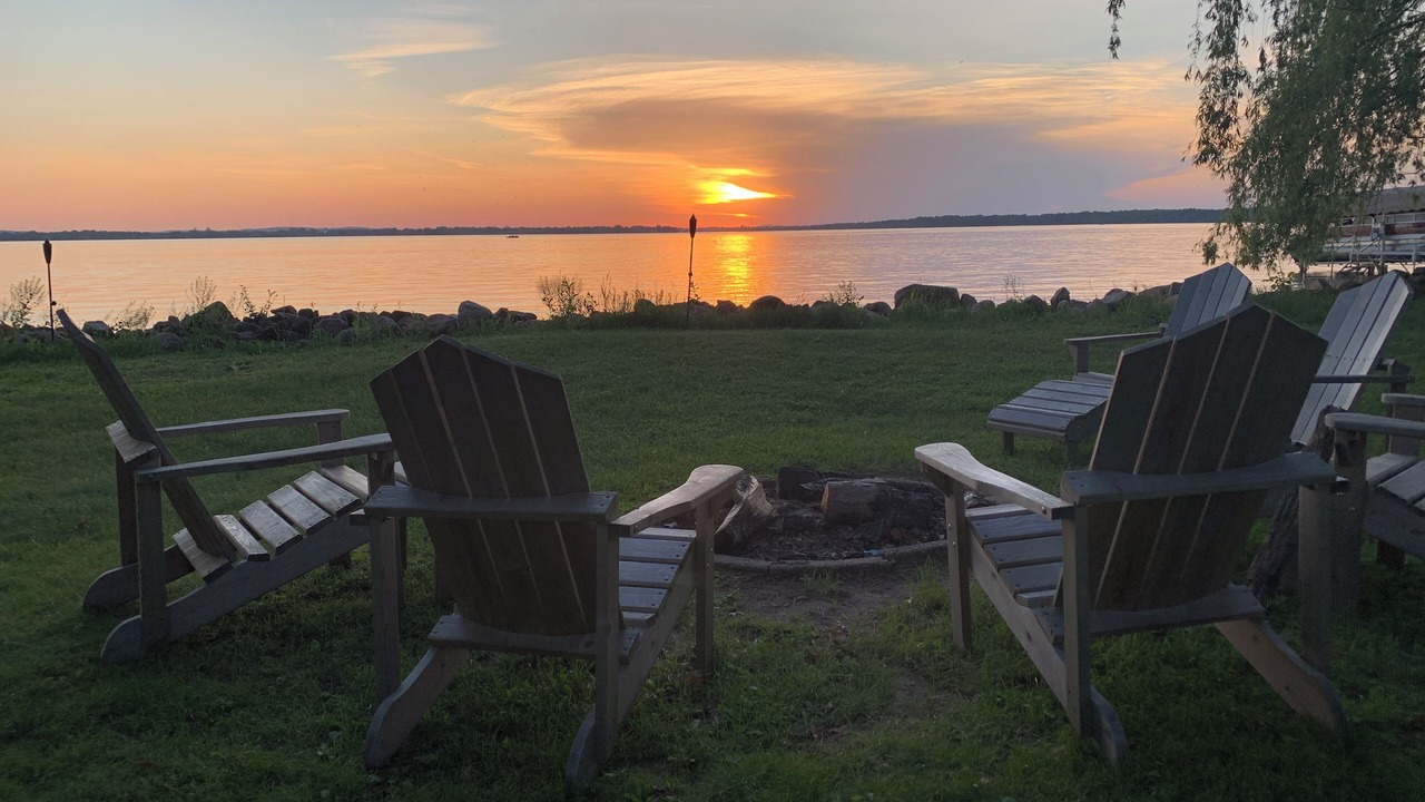 Photo of Outdoor in Chippewa Falls