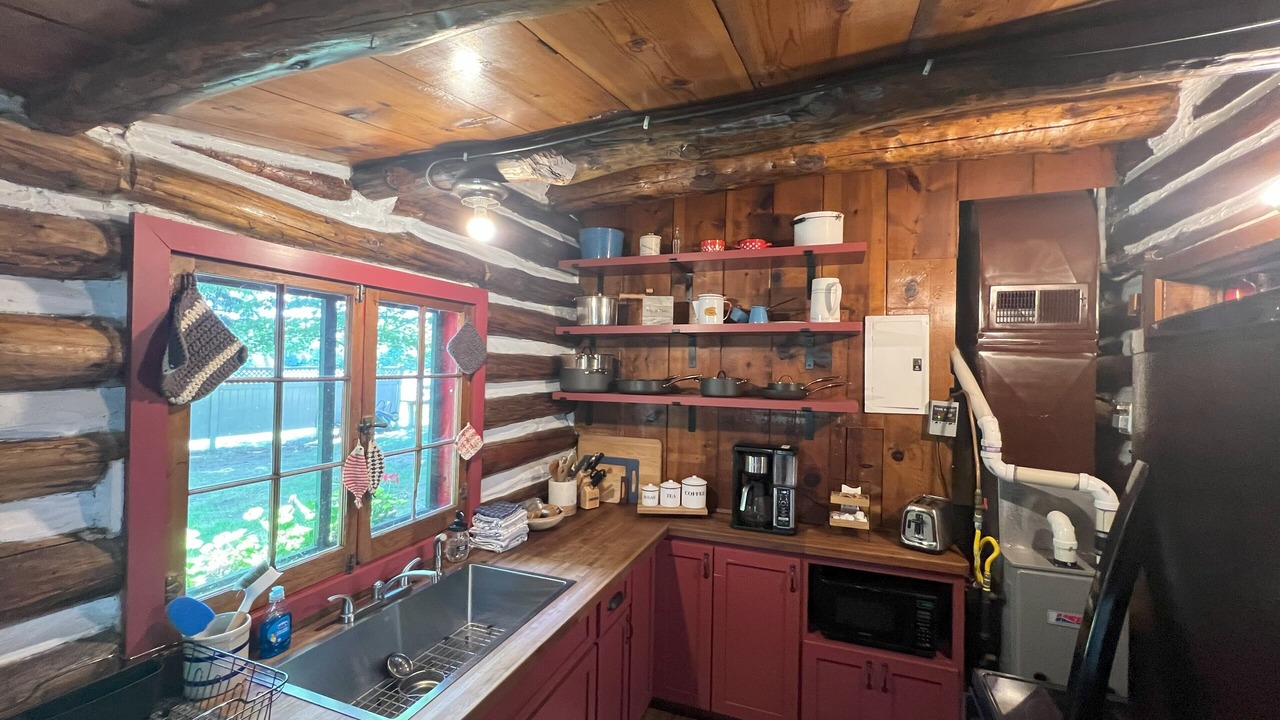 Photo of Kitchen in Chippewa Falls