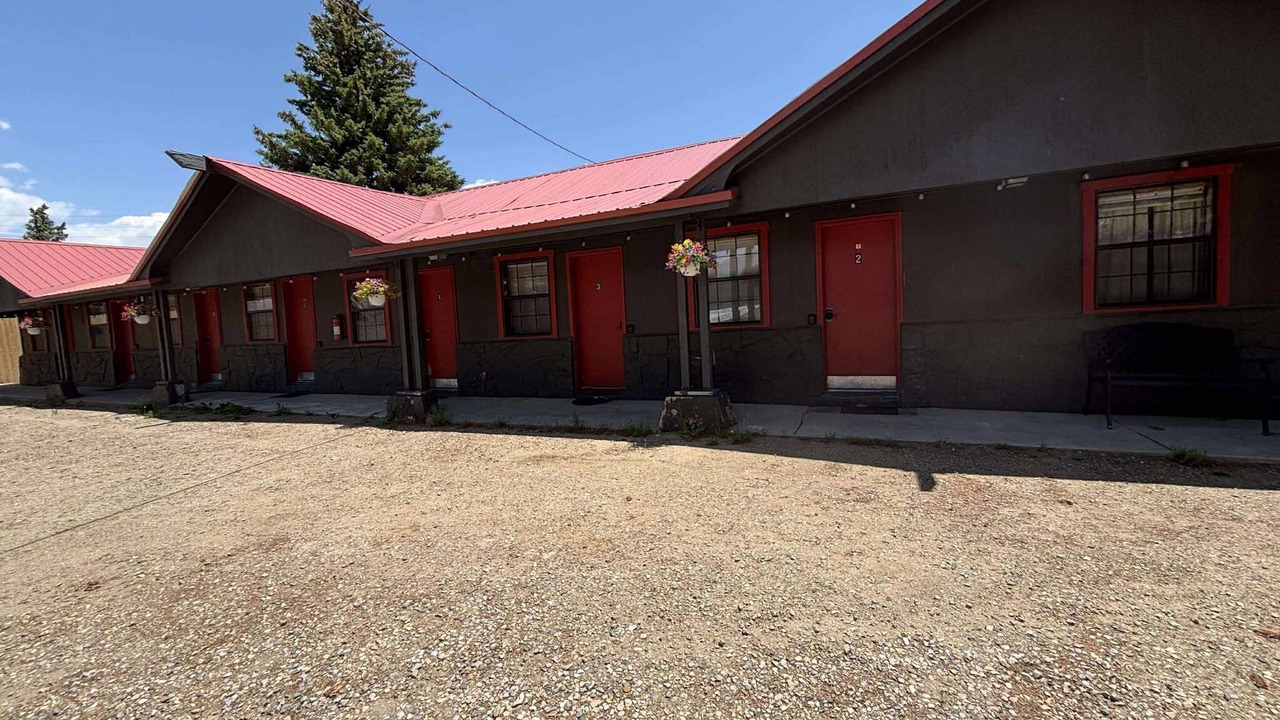 Photo of Outdoor in Eagle Nest
