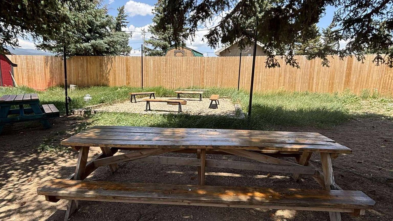 Photo of Outdoor in Eagle Nest