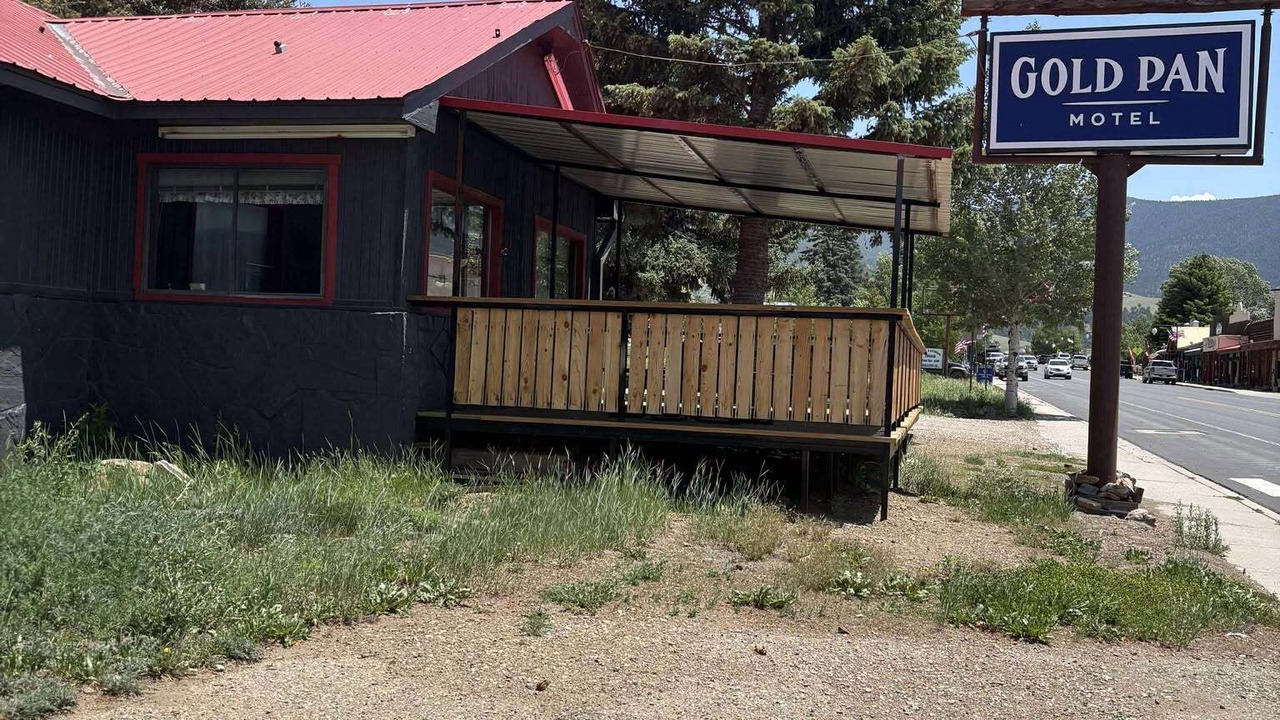Photo of Outdoor in Eagle Nest