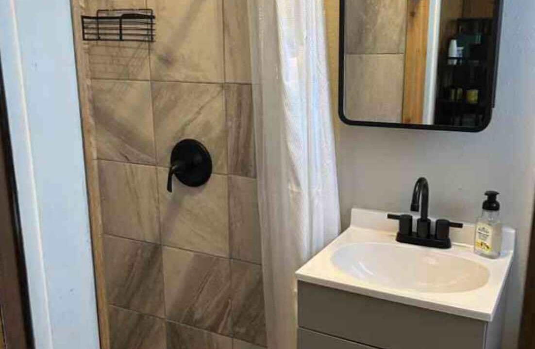 Photo of Bathroom in Eagle Nest
